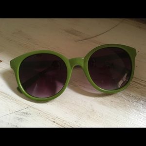 5 for $25. Target brand sunglasses.